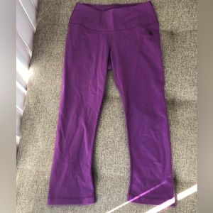 The North Face Leggings Woman’s XS